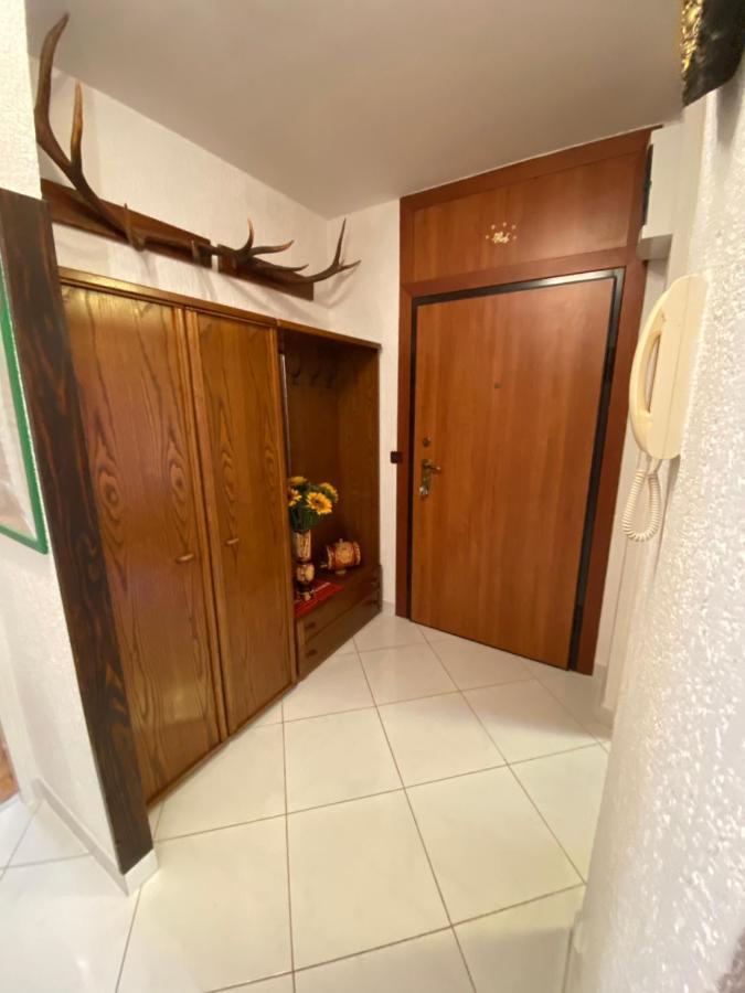 Pantos Apartment โปเรช ภายนอก รูปภาพ