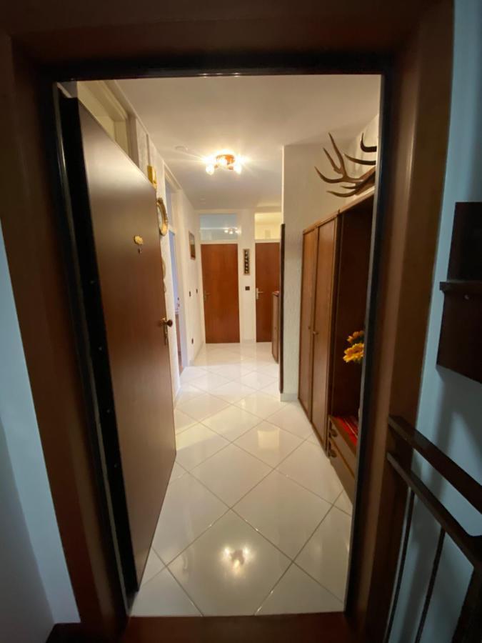 Pantos Apartment โปเรช ภายนอก รูปภาพ