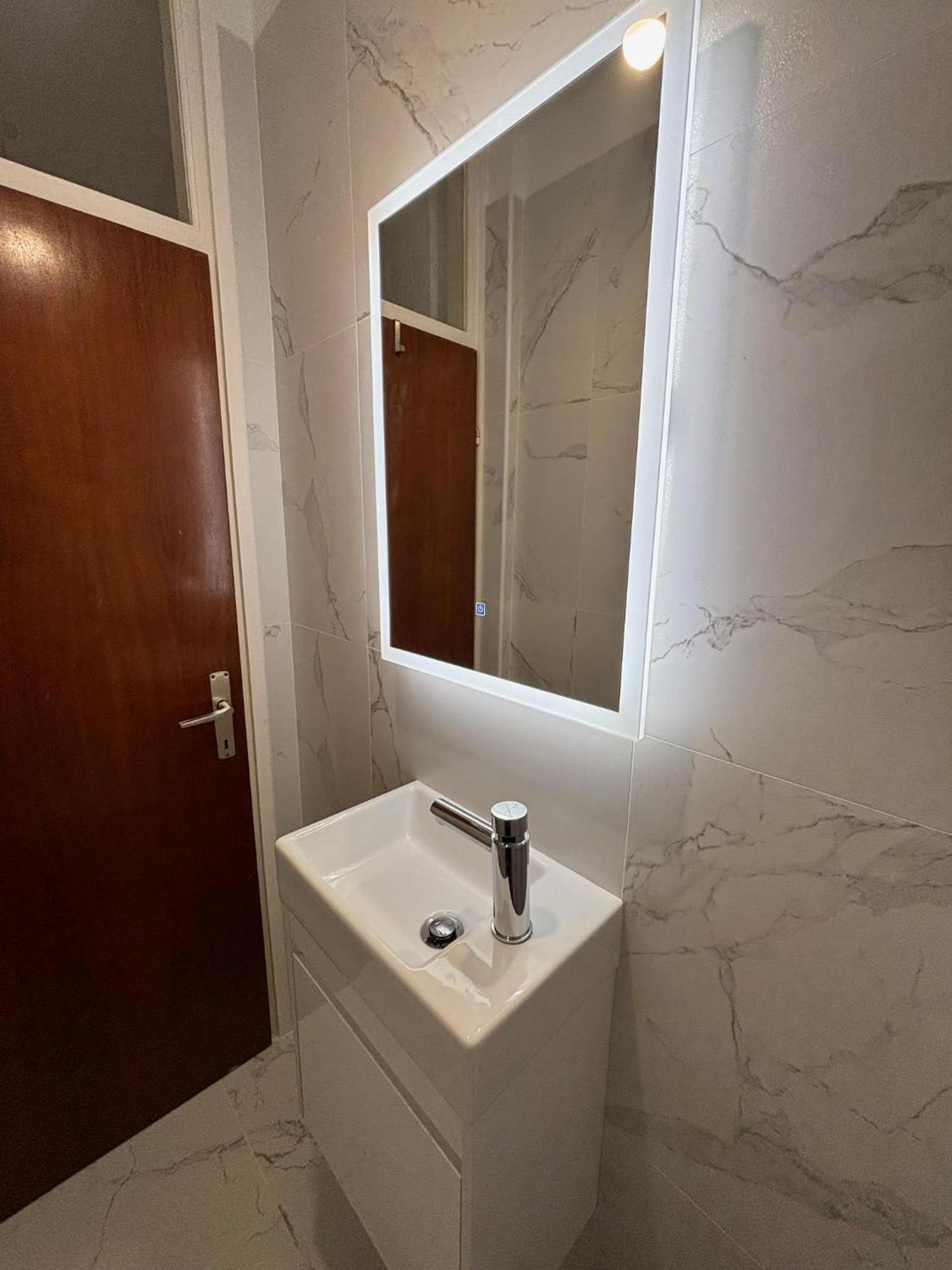 Pantos Apartment โปเรช ภายนอก รูปภาพ